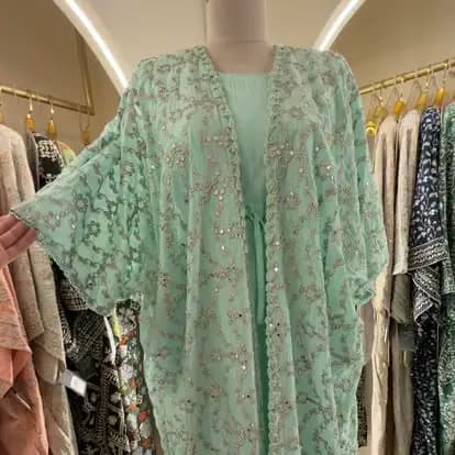 تنورة إيطالية ميدي