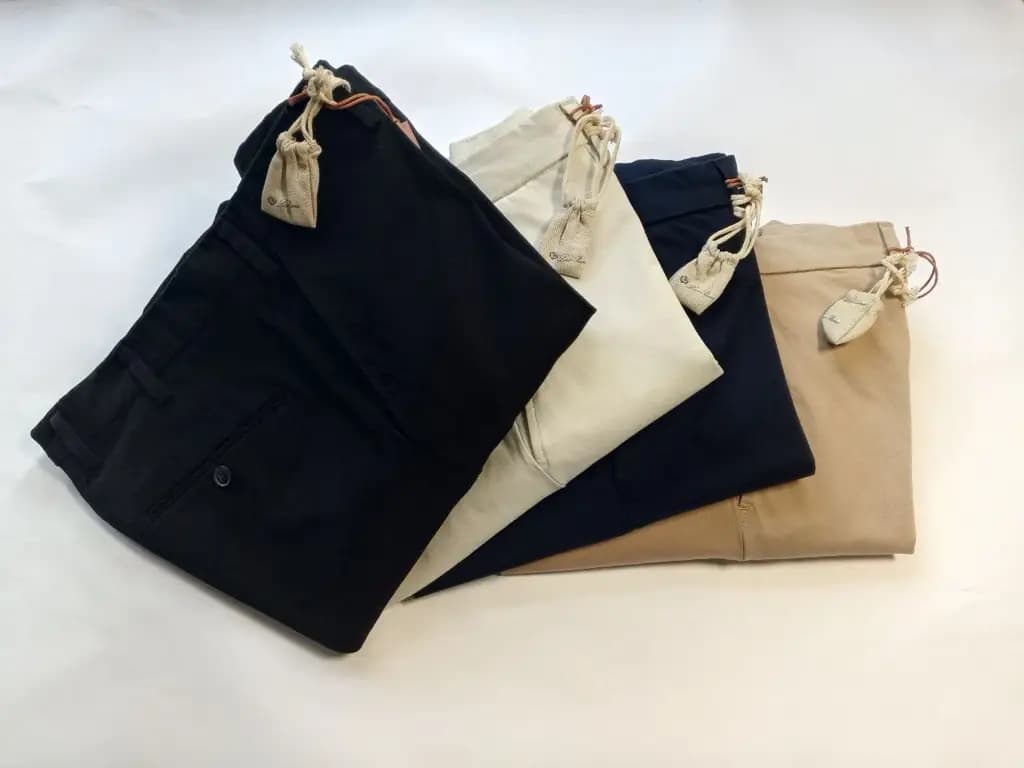 بنطلون شبابي سليم